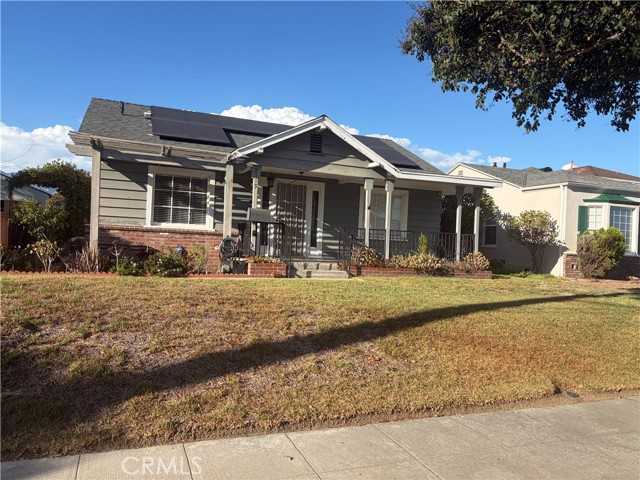 9119 Hermosa Drive Temple City California United States, for Rent, residential, Shun Zhang, Re/Max My Home