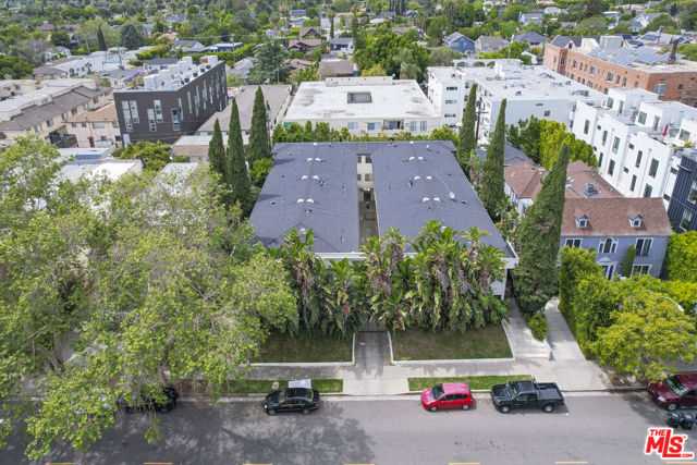 127 S St Andrews Place Los Angeles California United States, for Sale, commercial,  , Castle Rock Realty