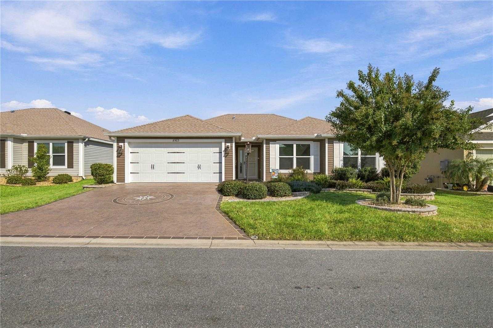 2505 DREW CIRCLE The Villages Florida United States, for Sale, residential,  , Success Home Sales