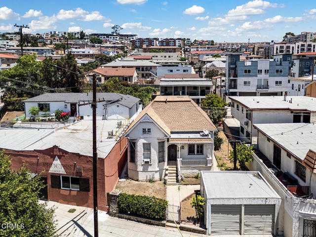 1037 Alpine Street Los Angeles California United States, for Sale, commercial,  , Castle Rock Realty