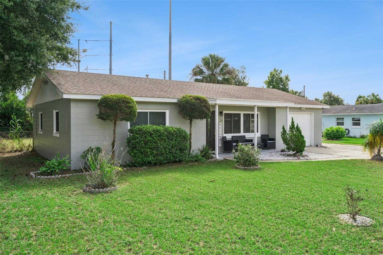 1123 HAMPTON STREET Clermont Florida United States, for Sale, residential, Zaira Mejia, Spaces & Styles Group