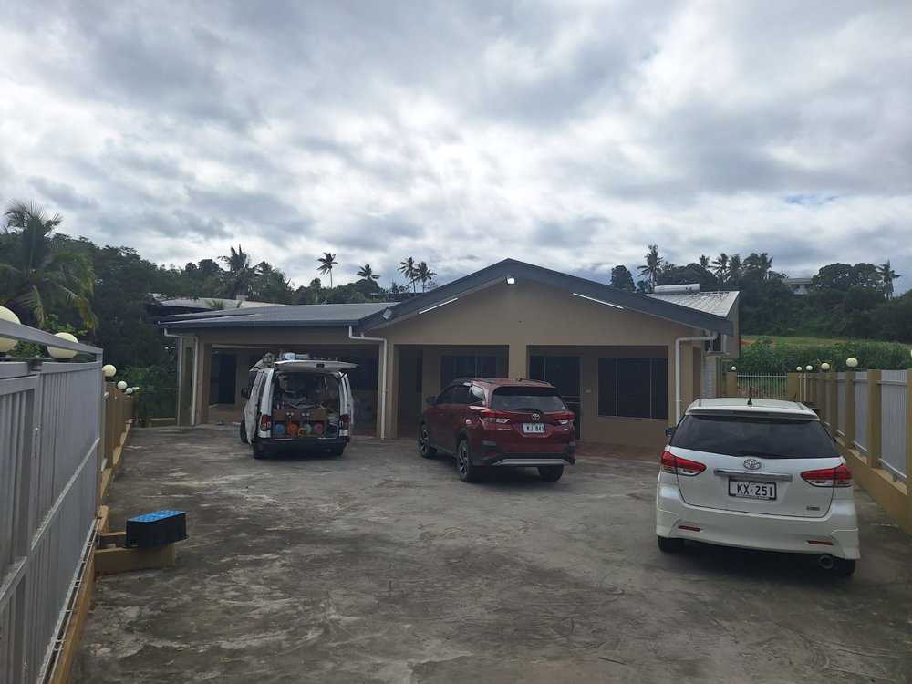 NR279 Kartaram Estate, Votualevu Nadi  Fiji, for Rent, residential,  , PROPERTY EXPERTS 