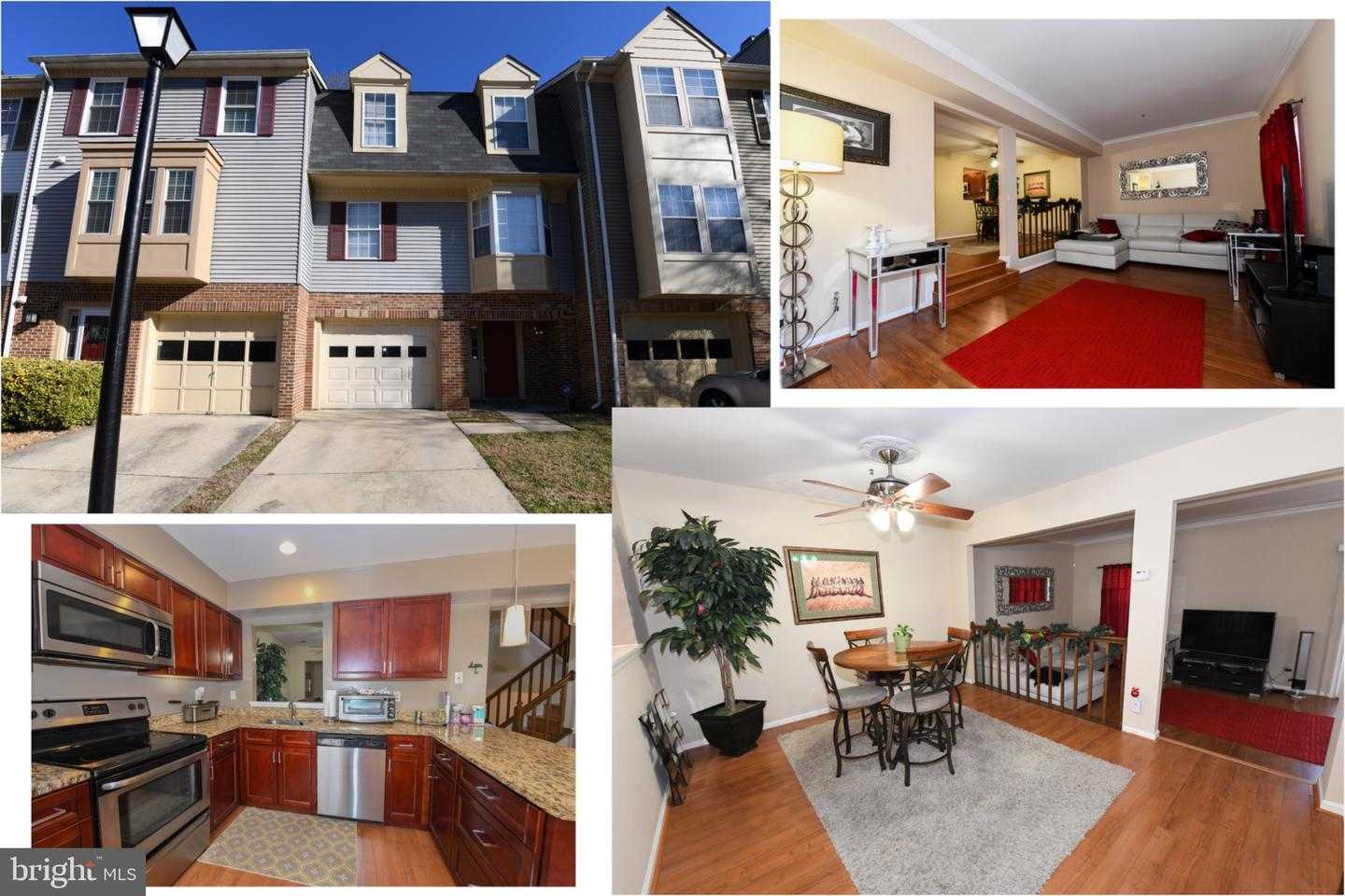 4514 GOVERNOR PRATT COURT APT 522 Upper Marlboro Maryland United States, for Rent, residential,  , Velocity Real Estate 
