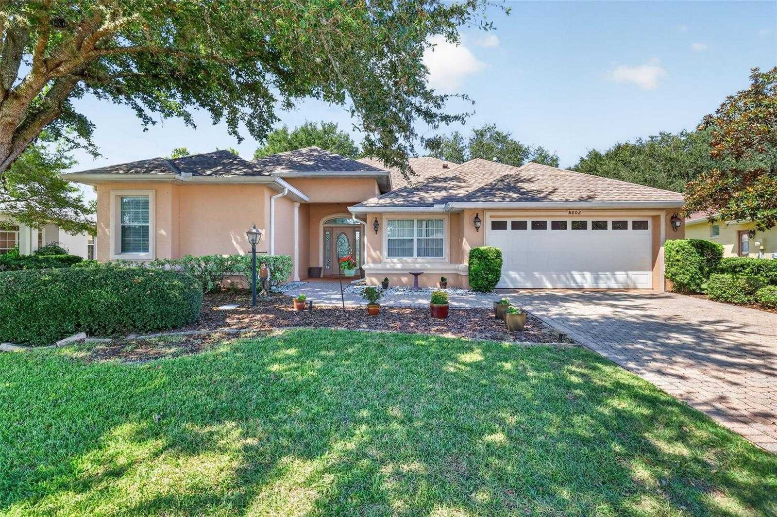 8802 SW 83RD CIRCLE Ocala Florida United States, for Sale, residential, Garrett Huffman, eXp Realty