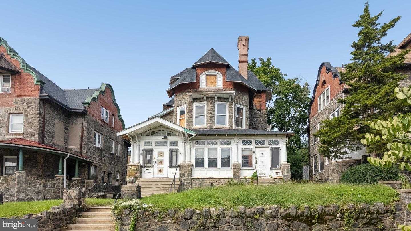 824 N 63RD STREET Philadelphia Pennsylvania United States, for Sale, commercial, Bruno Tarquinii, Fairfax Realty Premier