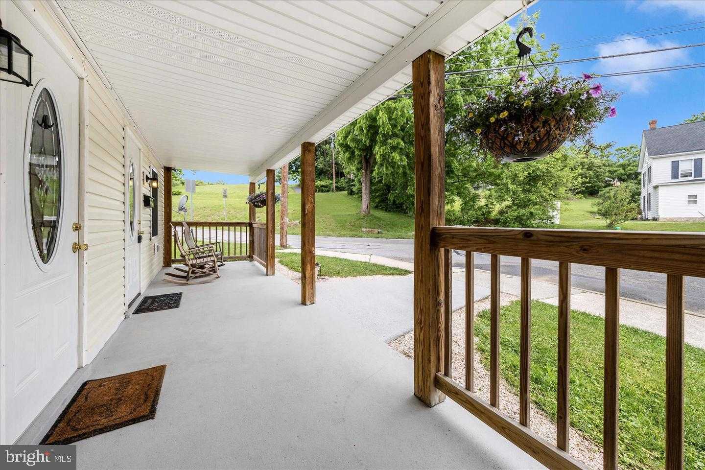 455 W 5TH STREET Waynesboro Pennsylvania United States, for Sale, residential, Bruno Tarquinii, Fairfax Realty Premier