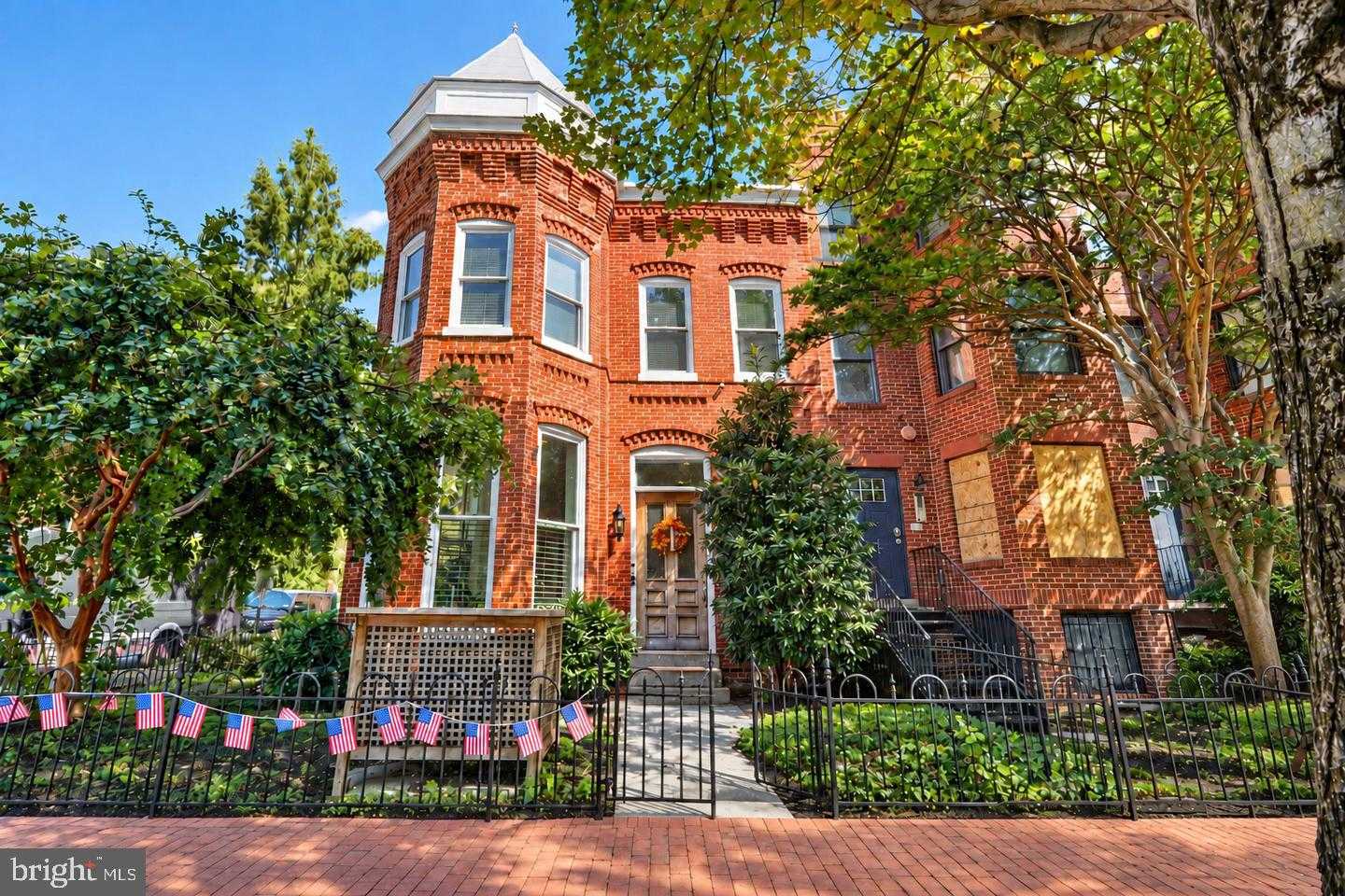251 8TH STREET Washington District Of Columbia United States, for Sale, commercial, Bruno Tarquinii, Fairfax Realty Premier