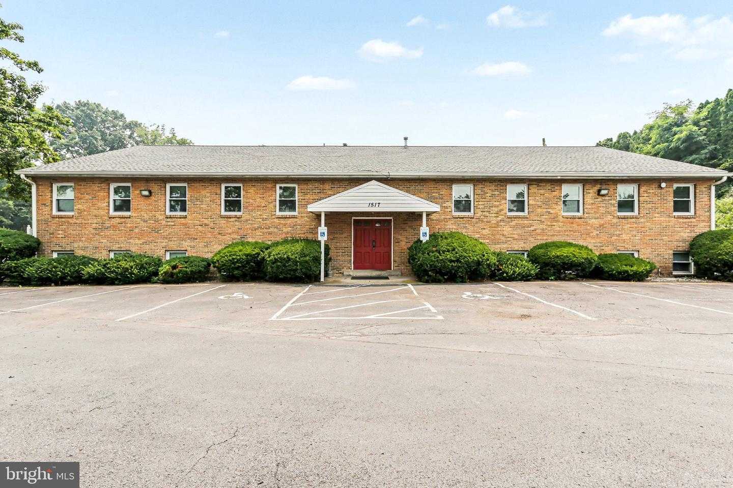 1517 CEDAR CLIFF DRIVE APT 102 B Camp Hill Pennsylvania United States, for Sale, commercial, Bruno Tarquinii, Fairfax Realty Premier