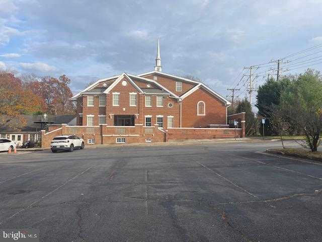 3464 ANNANDALE ROAD Falls Church Virginia United States, for Sale, commercial, Bruno Tarquinii, Fairfax Realty Premier