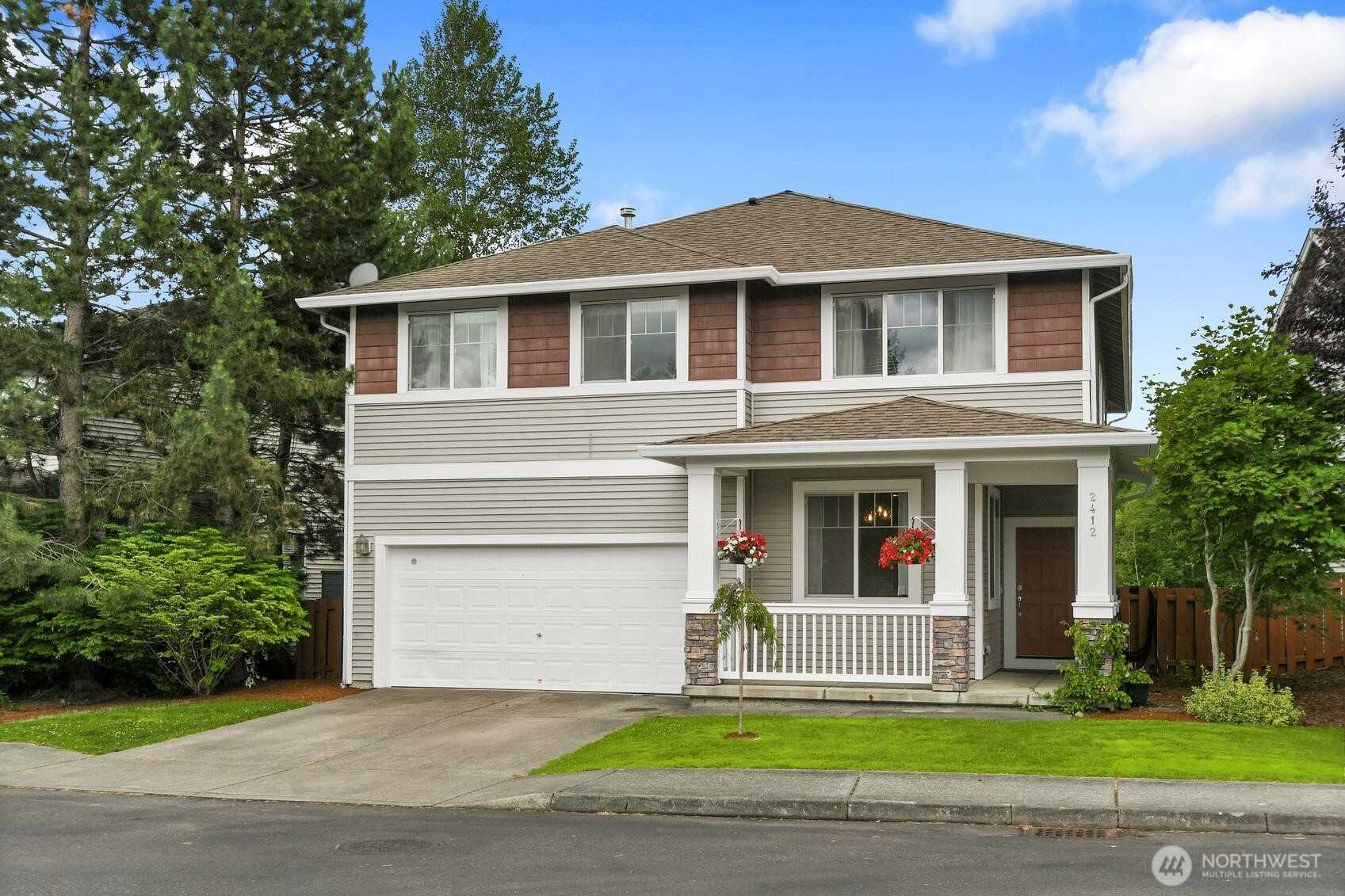 2412 84th Avenue NE Lake Stevens Washington United States, for Sale, residential,  , RXB Realty