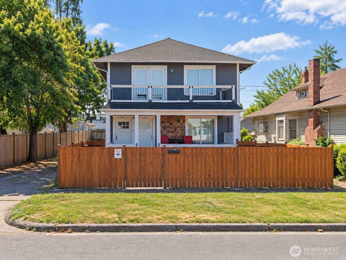 5626 Warner Tacoma Washington United States, for Sale, commercial,  , Better Properties Hometown