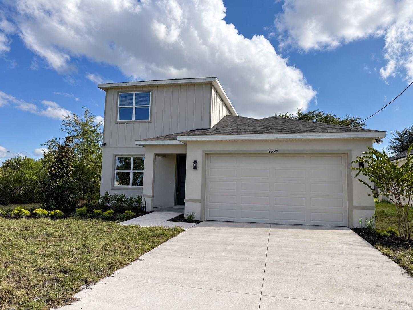 8590 BLACKBERRY AVENUE Orlando Florida United States, for Sale, residential, Joao Pereira, La Rosa Realty