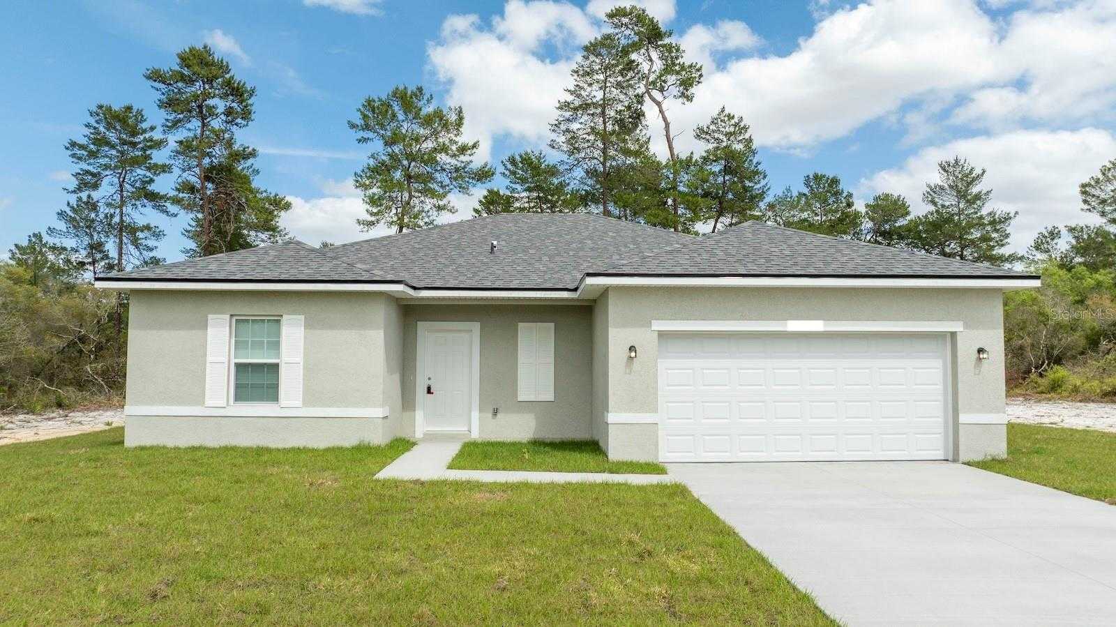 14882 SW 24TH CIR Ocala Florida United States, for Sale, residential, Garrett Huffman, eXp Realty