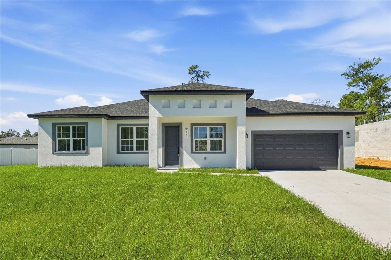 2378 SW 156TH LOOP Ocala Florida United States, for Sale, residential, Garrett Huffman, eXp Realty