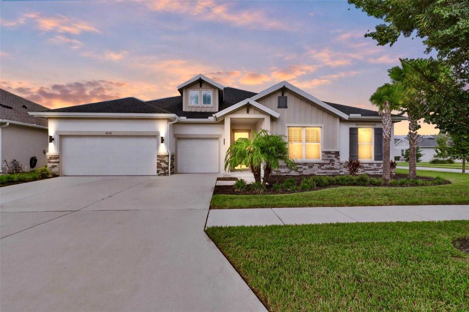 3210 TOUR TRACE Land O Lakes Florida United States, for Sale, residential,  , The Mount Dora Group 