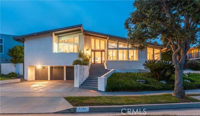 7190 Crest Rancho Palos Verdes California United States, for Sale, residential, Nelson Vianna, LA Execs Group