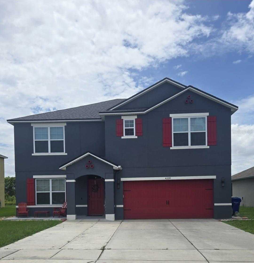 4230 ROBERTA DRIVE Winter Haven Florida United States, for Sale, residential,  , Crosby and Associates Inc