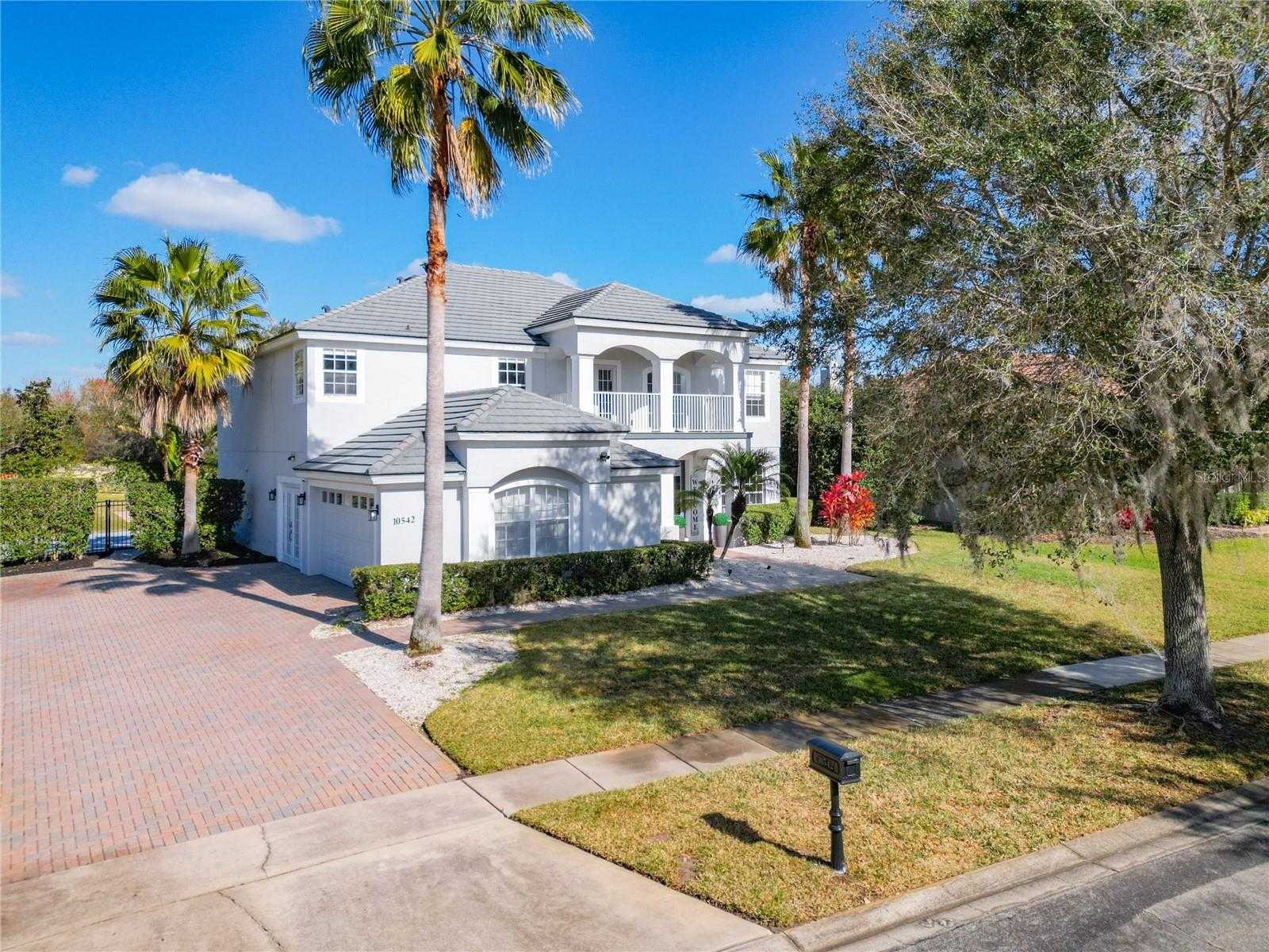 10542 WITTENBERG WAY Orlando Florida United States, for Sale, residential, Ken Anderson, ApexOne Realty, Inc.