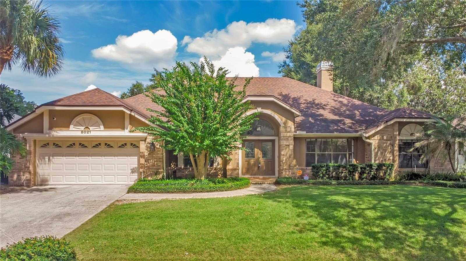 8021 LANDGROVE COURT Orlando Florida United States, for Sale, residential, Joao Pereira, La Rosa Realty