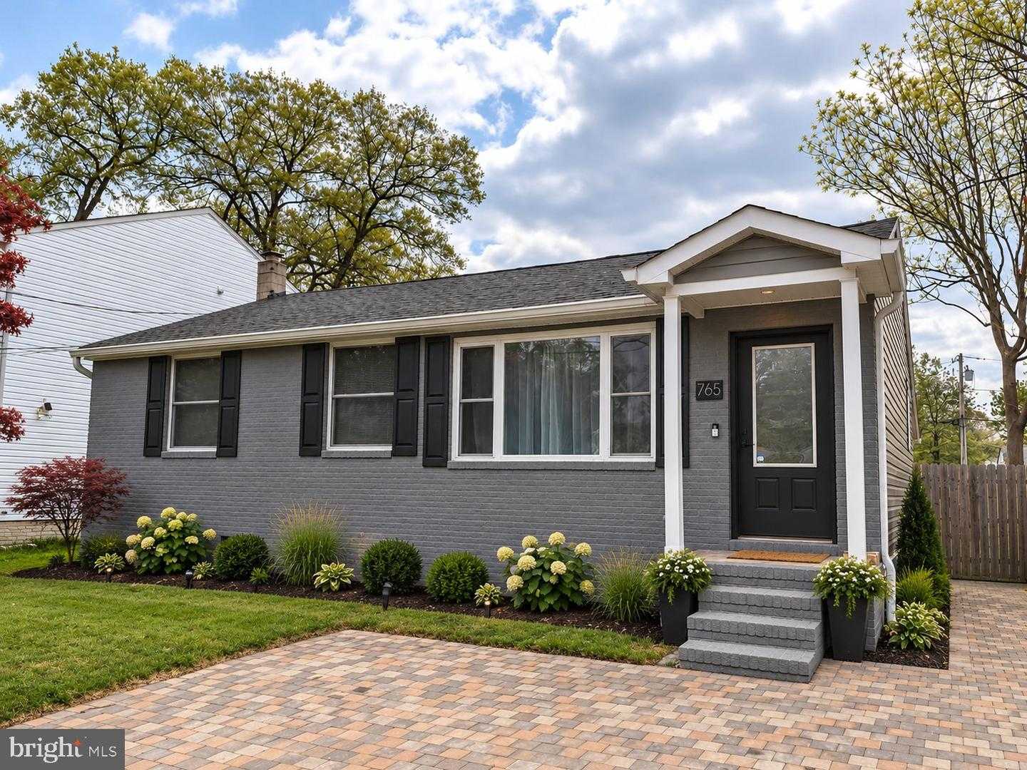 765 207TH STREET Pasadena Maryland United States, for Sale, residential, Bruno Tarquinii, Fairfax Realty Premier