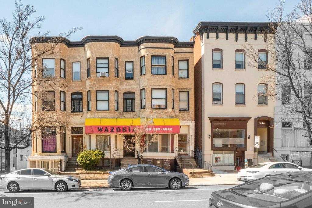 2318 N CHARLES STREET Baltimore Maryland United States, for Sale, commercial, Brian Harrison, Realty Advantage