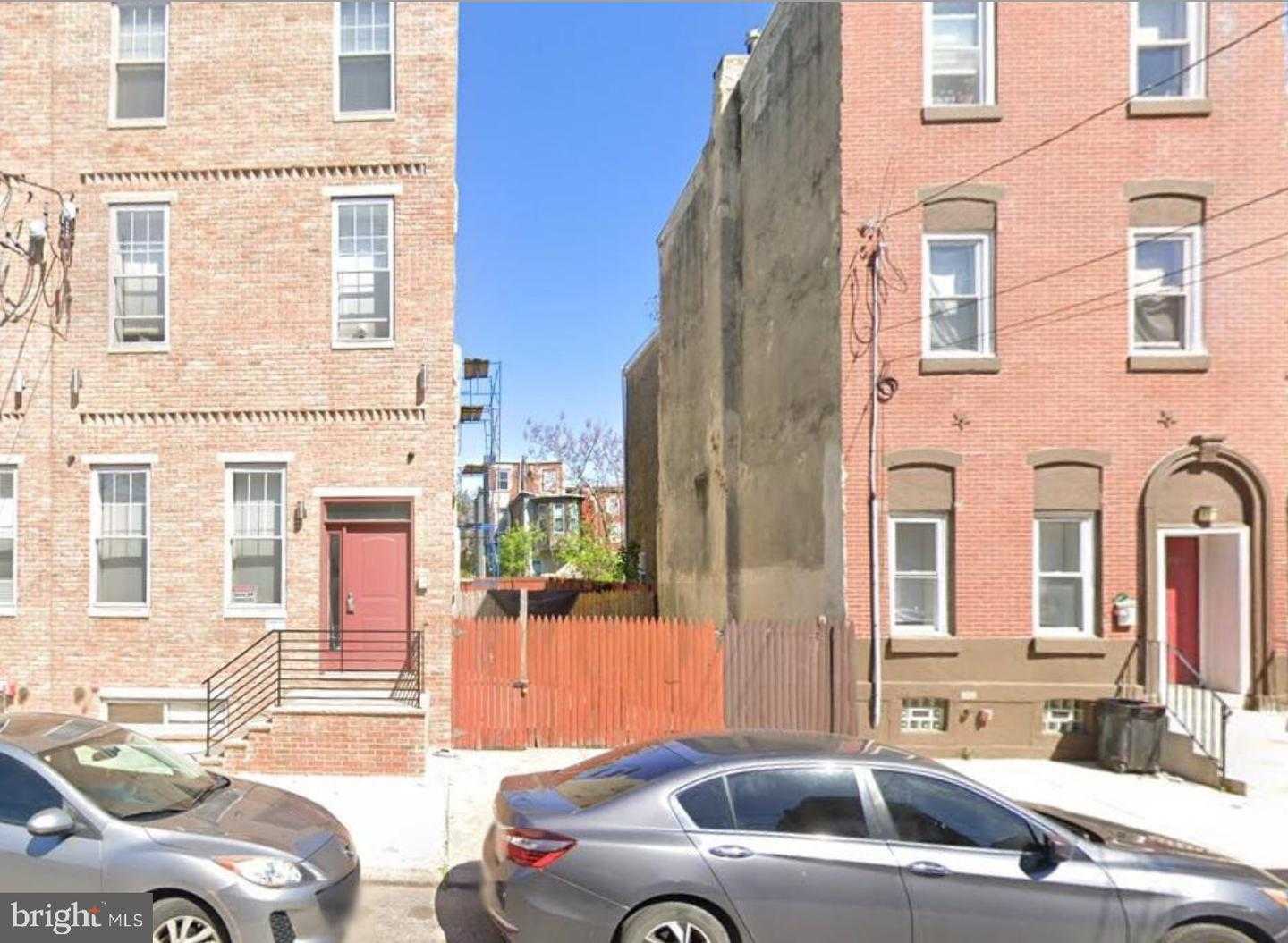 1837 N 22ND STREET Philadelphia Pennsylvania United States, for Sale, commercial, Brian Harrison, Realty Advantage