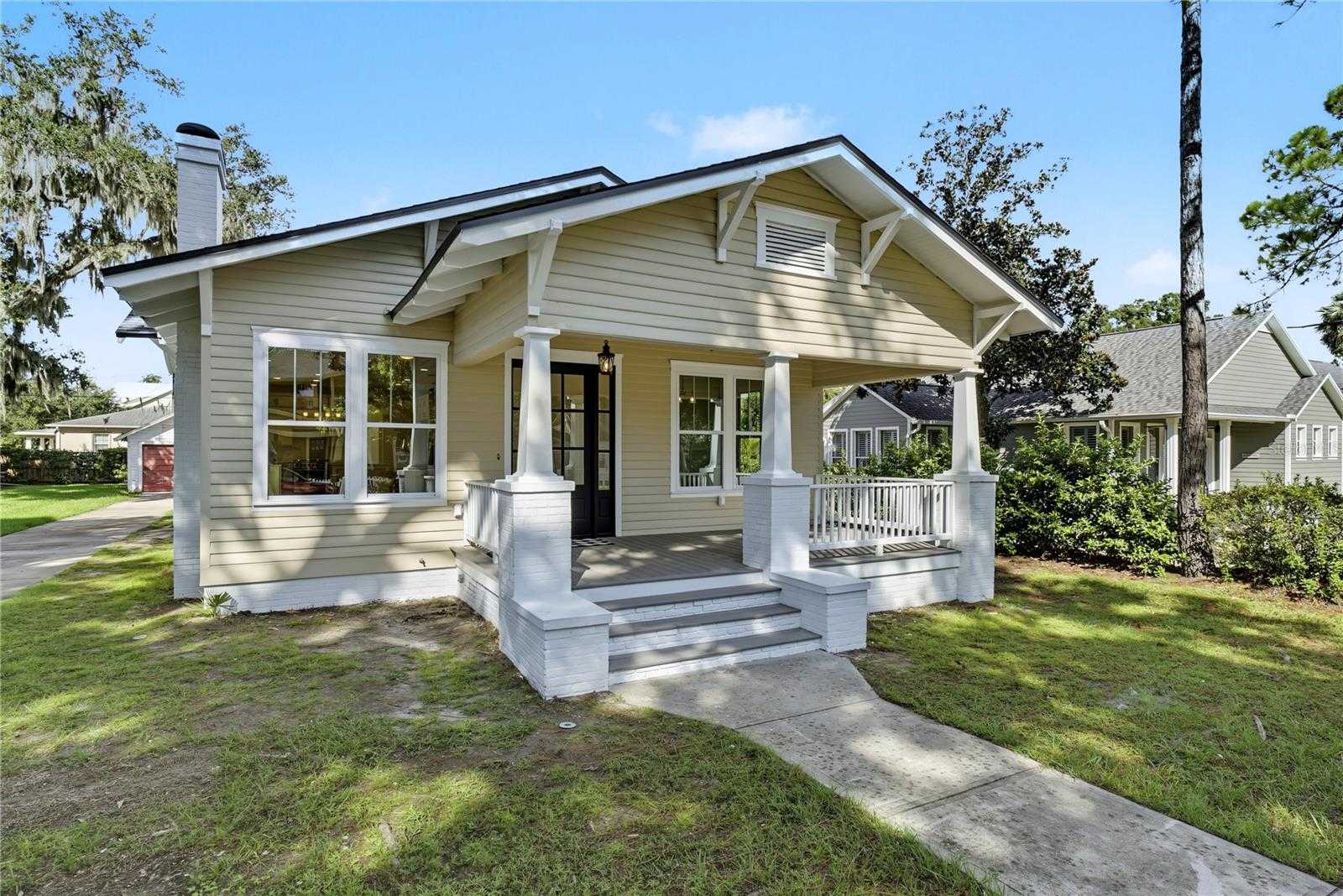 206 N HIGHLAND AVENUE Winter Garden Florida United States, for Sale, residential,  , Success Home Sales
