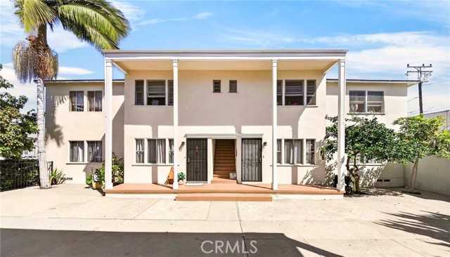 12314 Washington Los Angeles California United States, for Sale, commercial,  , Castle Rock Realty