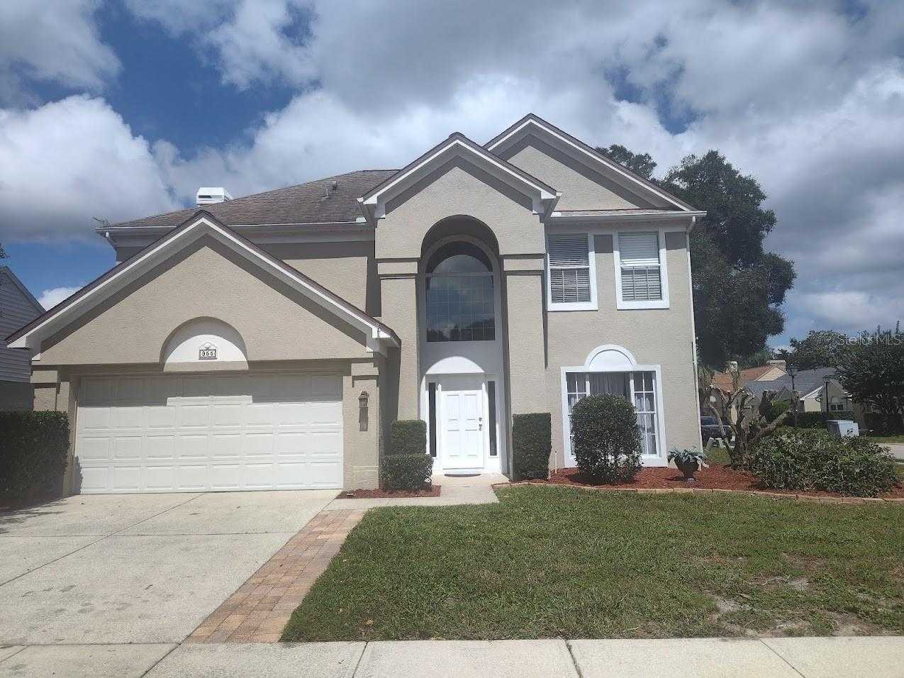 955 W CHARING CROSS CIRCLE Lake Mary Florida United States, for Sale, residential,  , Realty World Preferred
