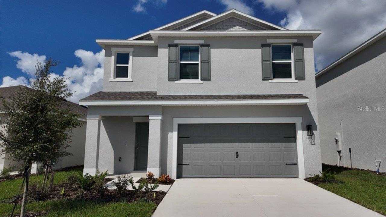 6059 NAVONA WAY Winter Haven Florida United States, for Sale, residential,  , Crosby and Associates Inc