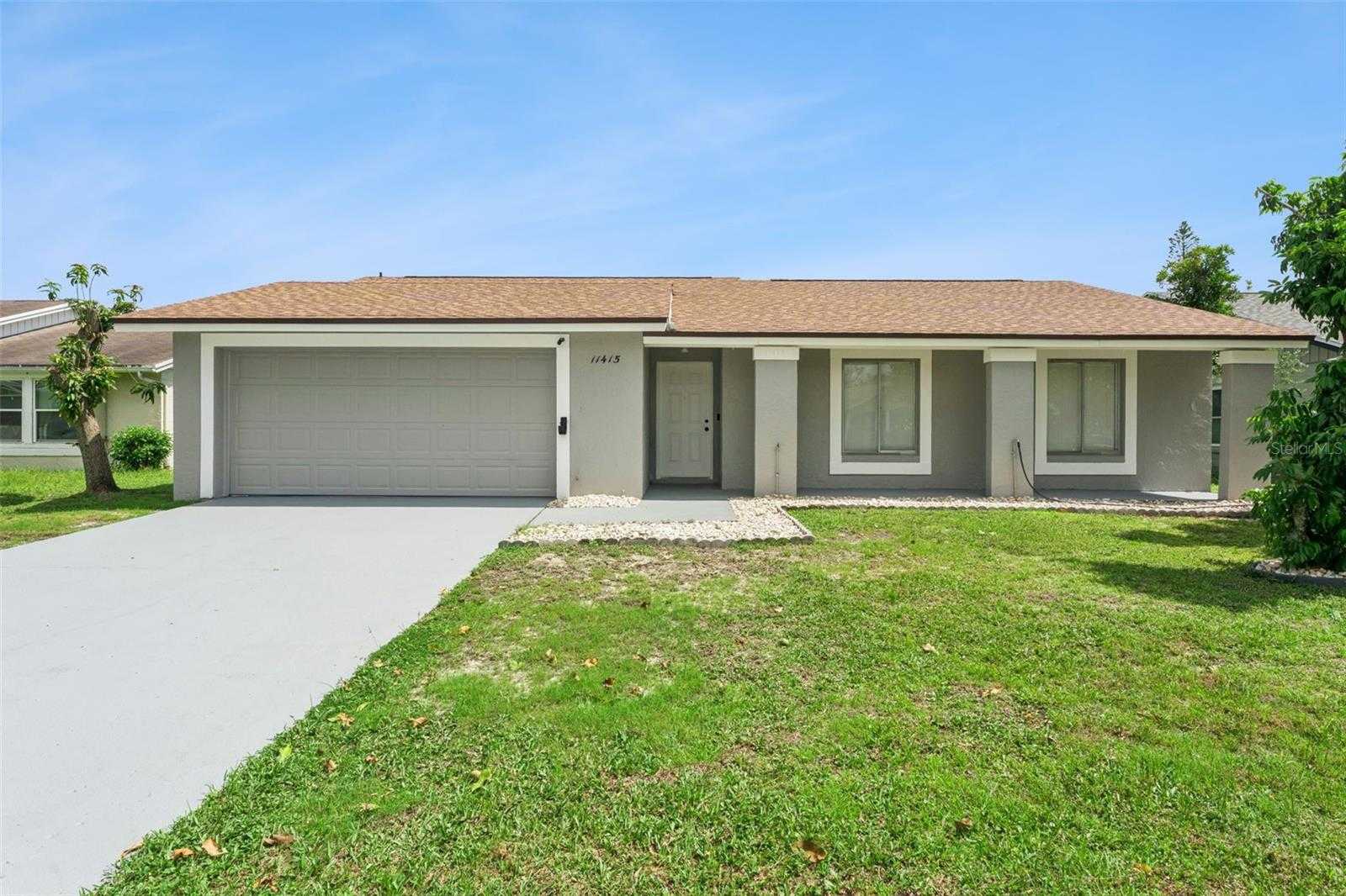 11415 BRITHON DRIVE Orlando Florida United States, for Sale, residential, Joao Pereira, La Rosa Realty