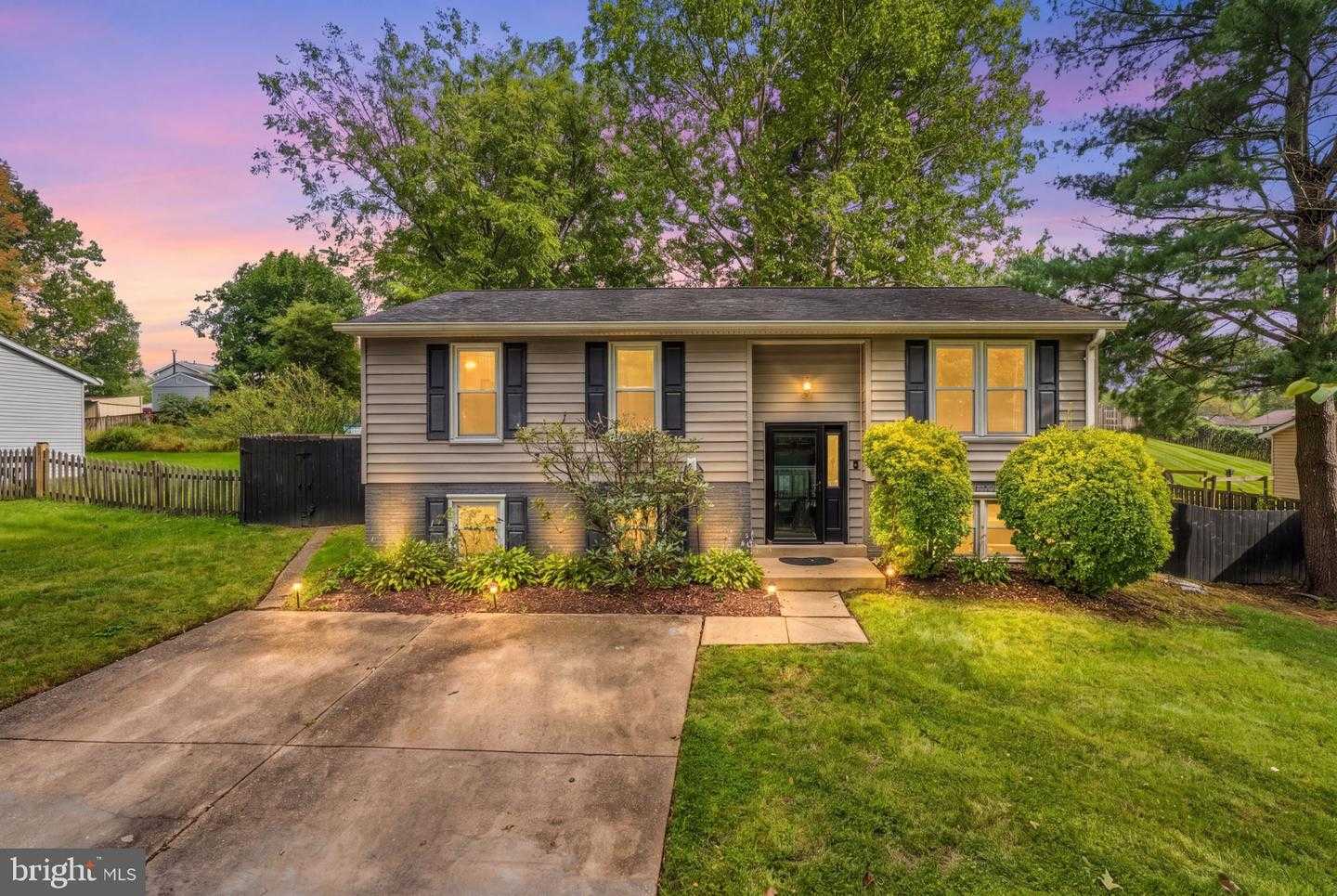 12405 KAYAK DRIVE Upper Marlboro Maryland United States, for Sale, residential,  , Velocity Real Estate 