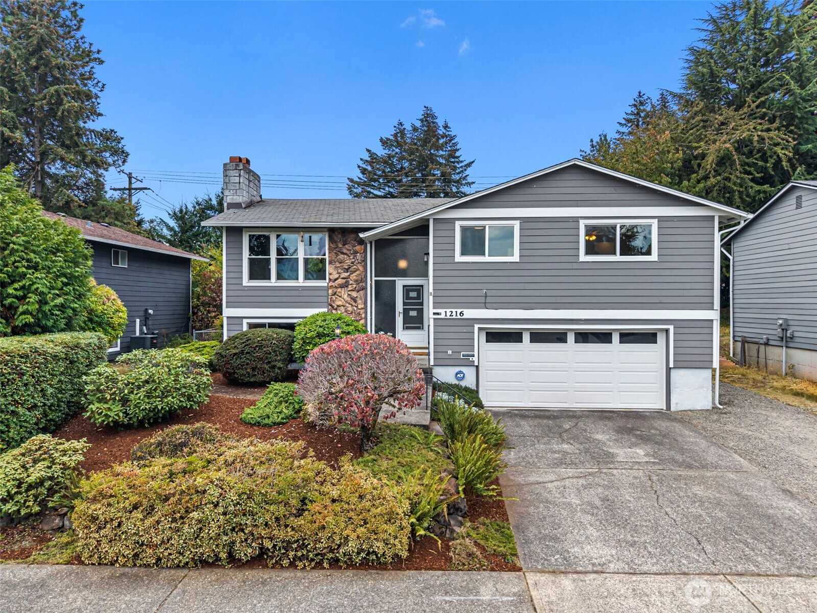 1216 N Woodlawn Street Tacoma Washington United States, for Sale, residential,  , Better Properties Hometown