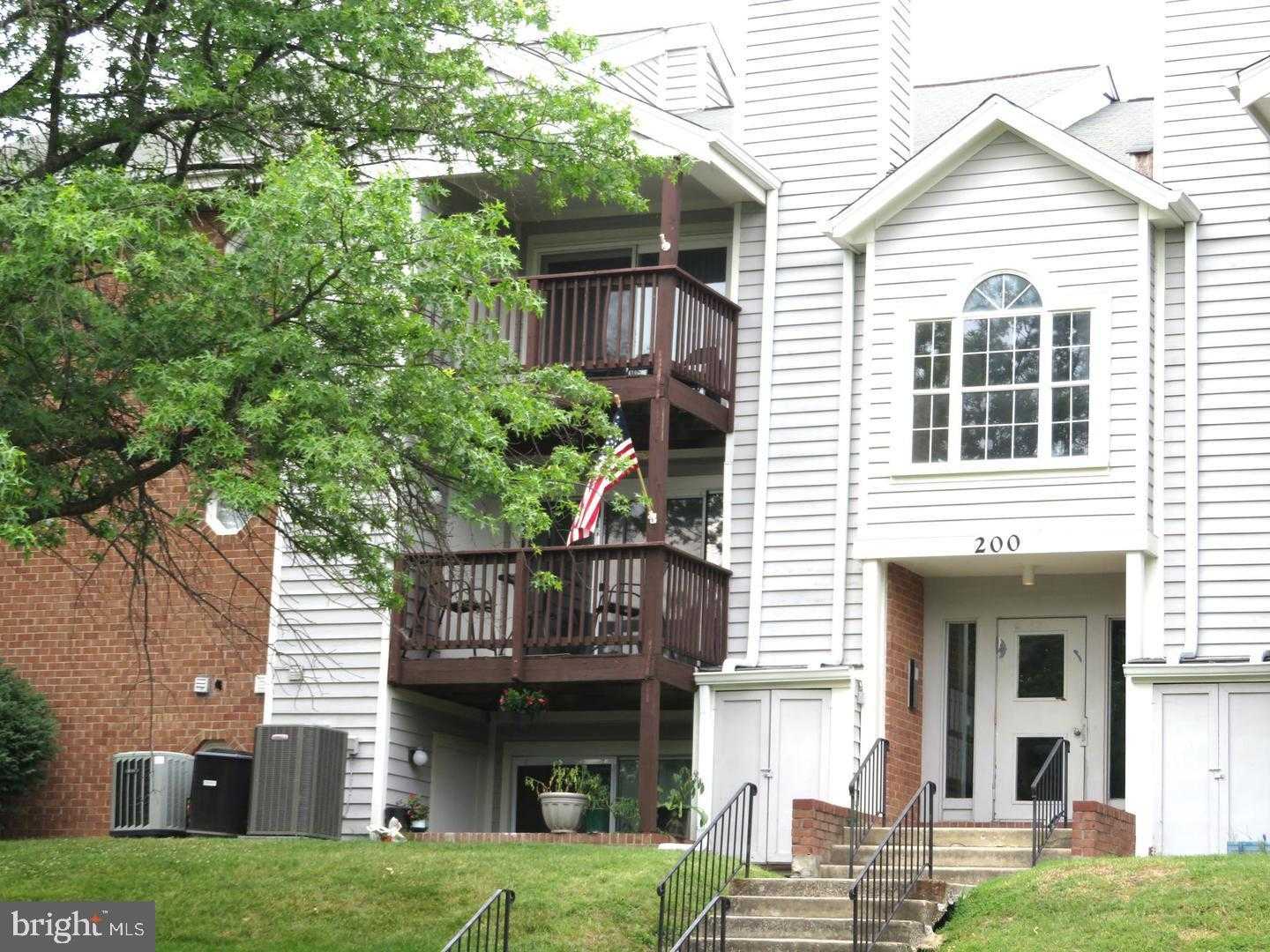 200 SPRING MAIDEN COURT APT 104 Glen Burnie Maryland United States, for Rent, residential, Litra  Simms, Simms and Associates
