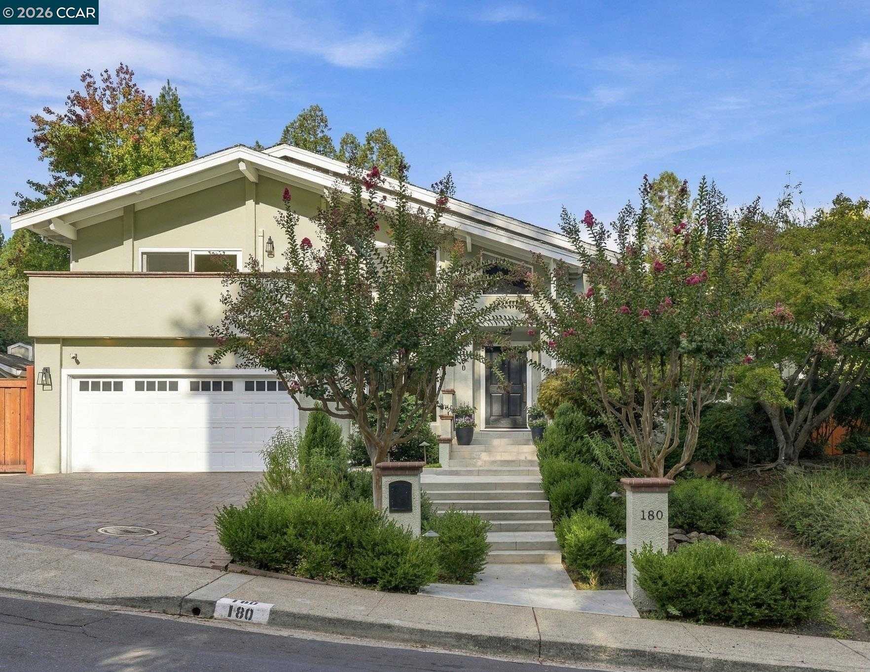180 High Eagle Rd Alamo California United States, for Sale, residential, Dylan  Jones, Compass Realty 
