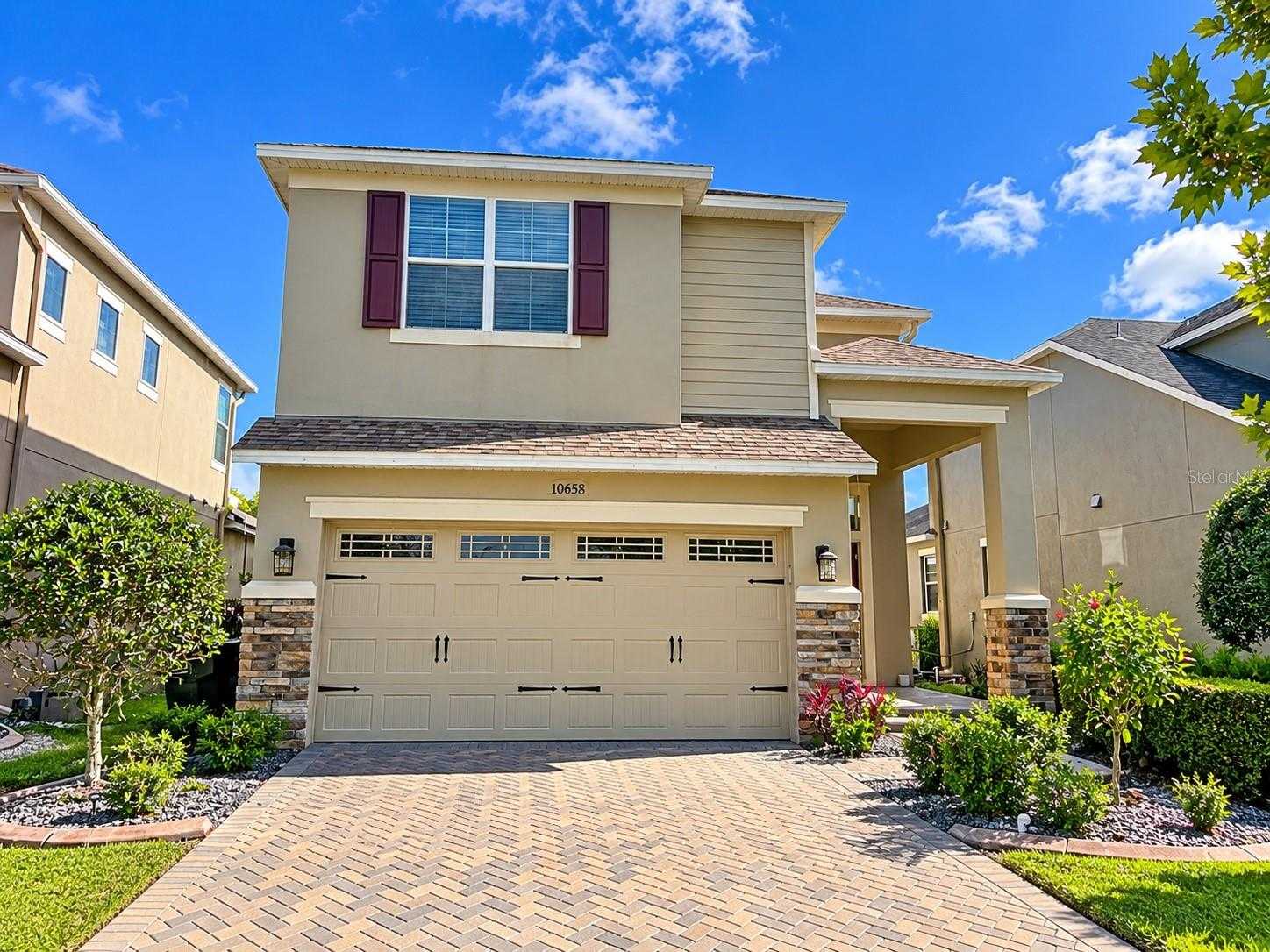 10658 BANNAN STREET Orlando Florida United States, for Sale, residential, Ken Anderson, ApexOne Realty, Inc.