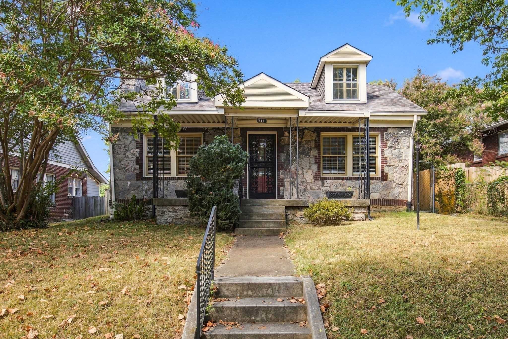 711 Shelby Ave Nashville Tennessee United States, for Sale, residential, Adam  Hanes, LPT Realty
