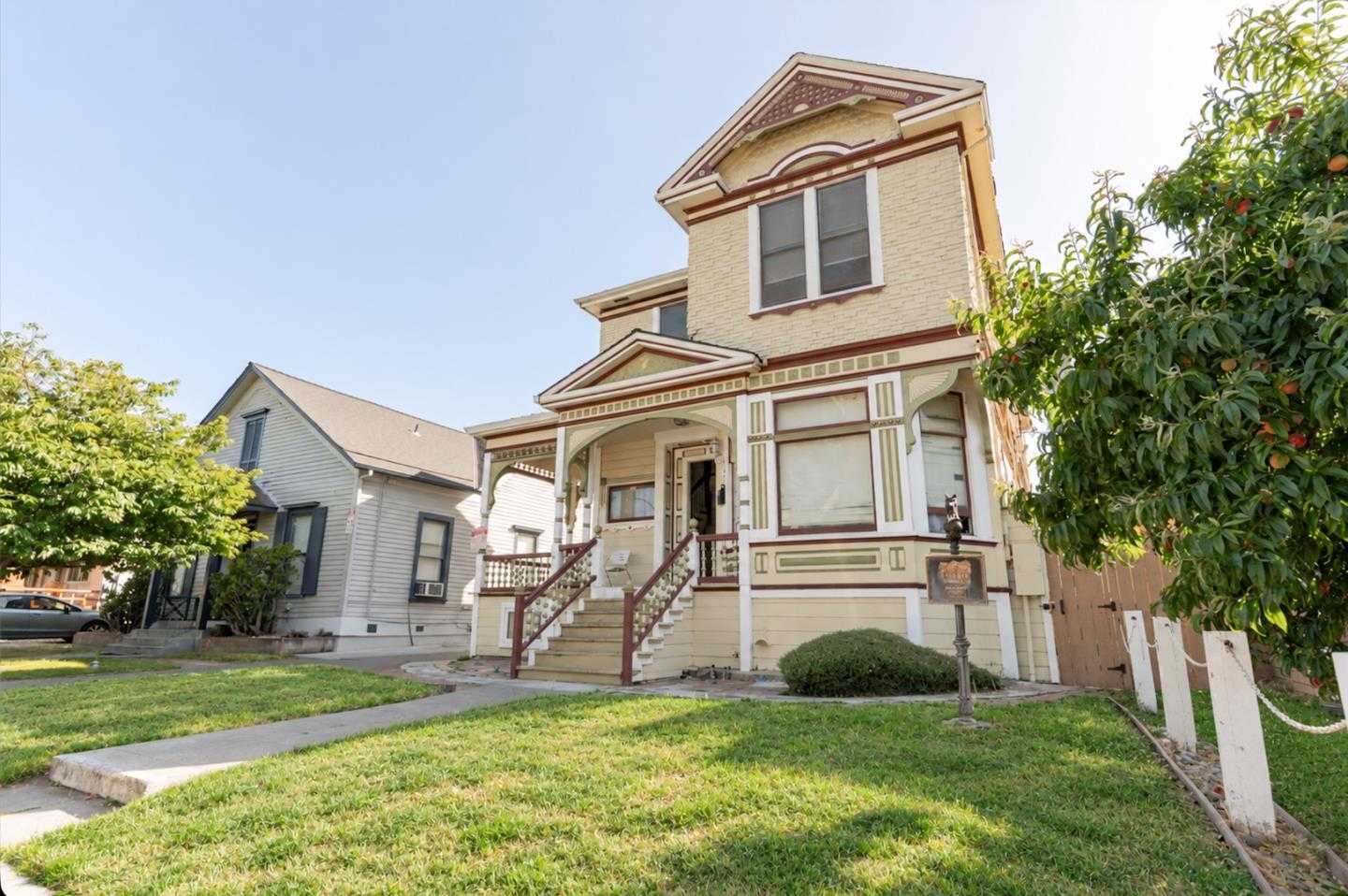 467 S 3rd Street San Jose California United States, for Sale, residential,  , InCom Sample Brokerage