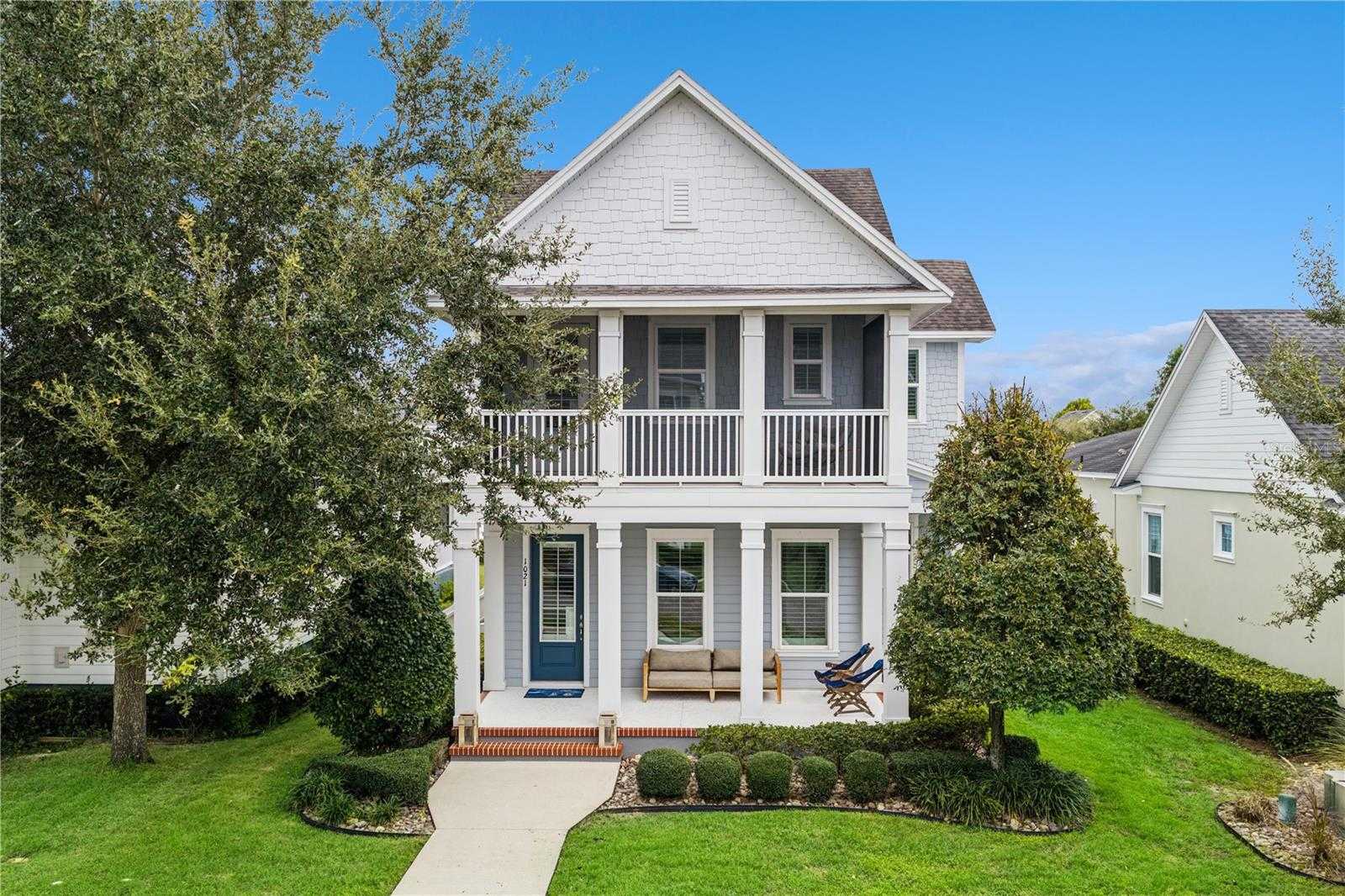 1021 HUNTSPOINT STREET Winter Garden Florida United States, for Sale, residential, Zaira Mejia, Spaces & Styles Group