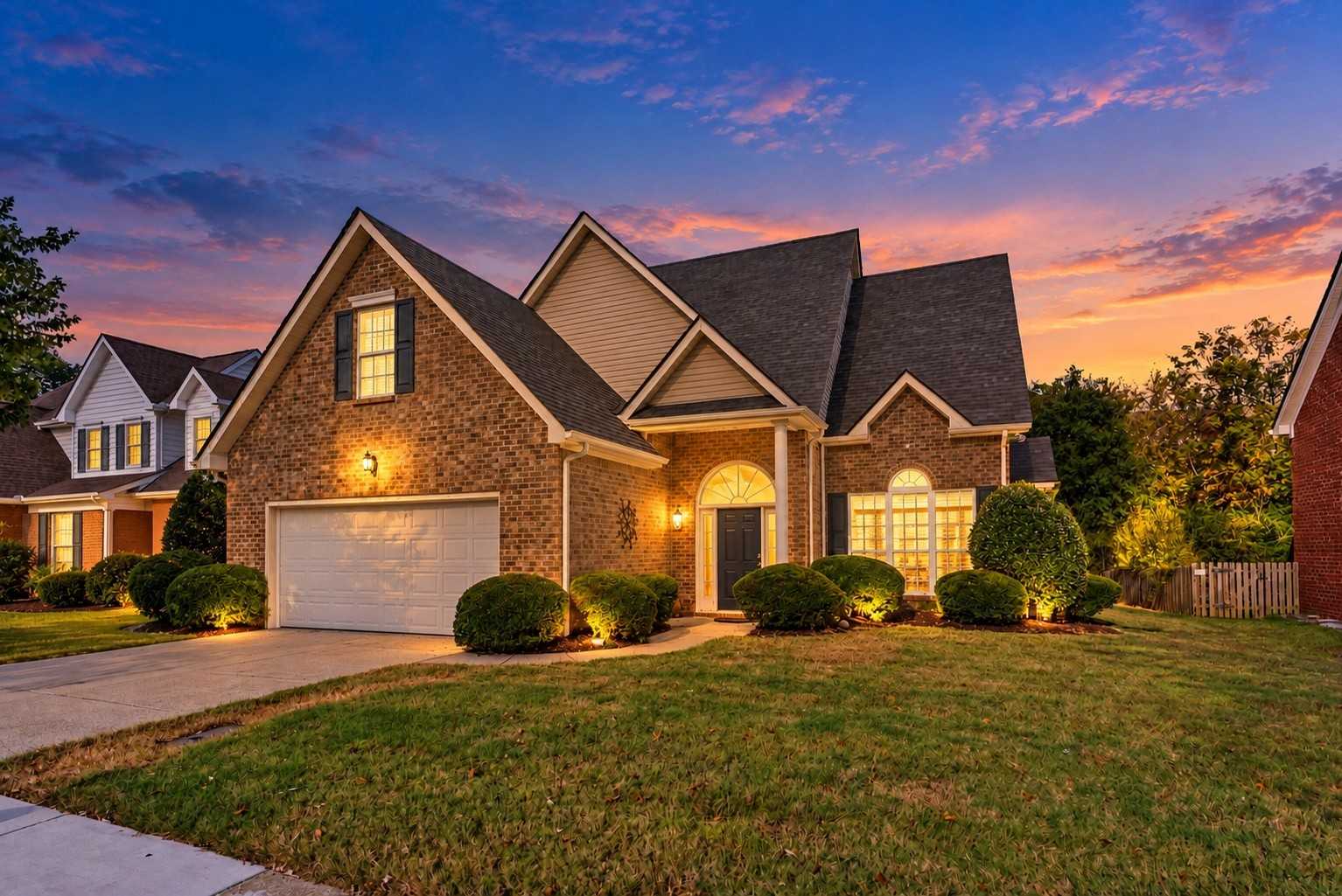 6936 Sunnywood Dr Nashville Tennessee United States, for Sale, residential, Adam Hanes, LPT Realty