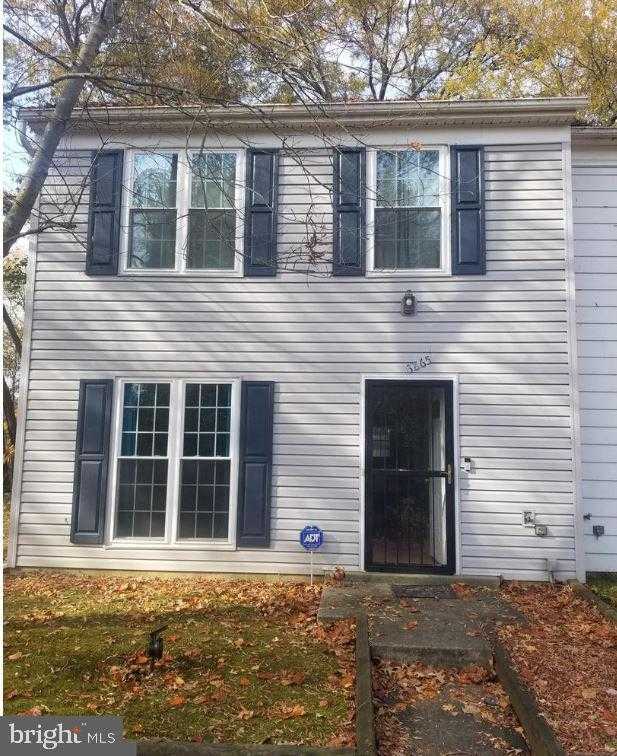 3865 KEARNYS INN PLACE Waldorf Maryland United States, for Sale, residential,  , Realty World Team One Properties