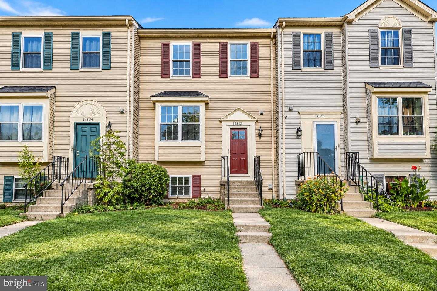 14882 ENTERPRISE LANE Woodbridge Virginia United States, for Sale, residential,  , The Holly Group