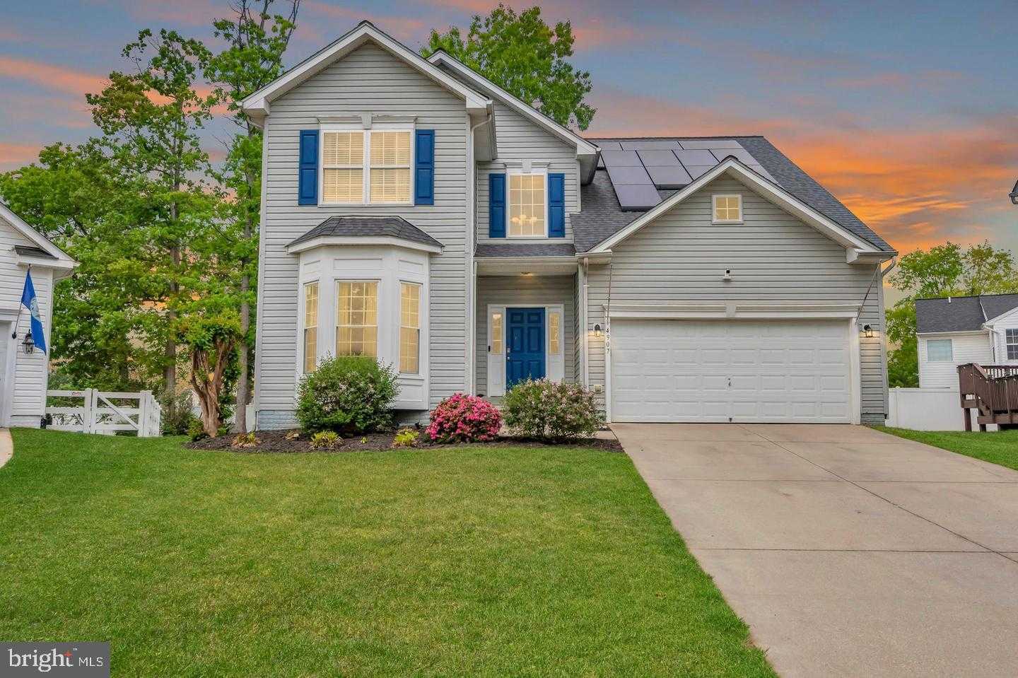4907 CORDOVA COURT Waldorf Maryland United States, for Rent, residential,  , Realty World Team One Properties