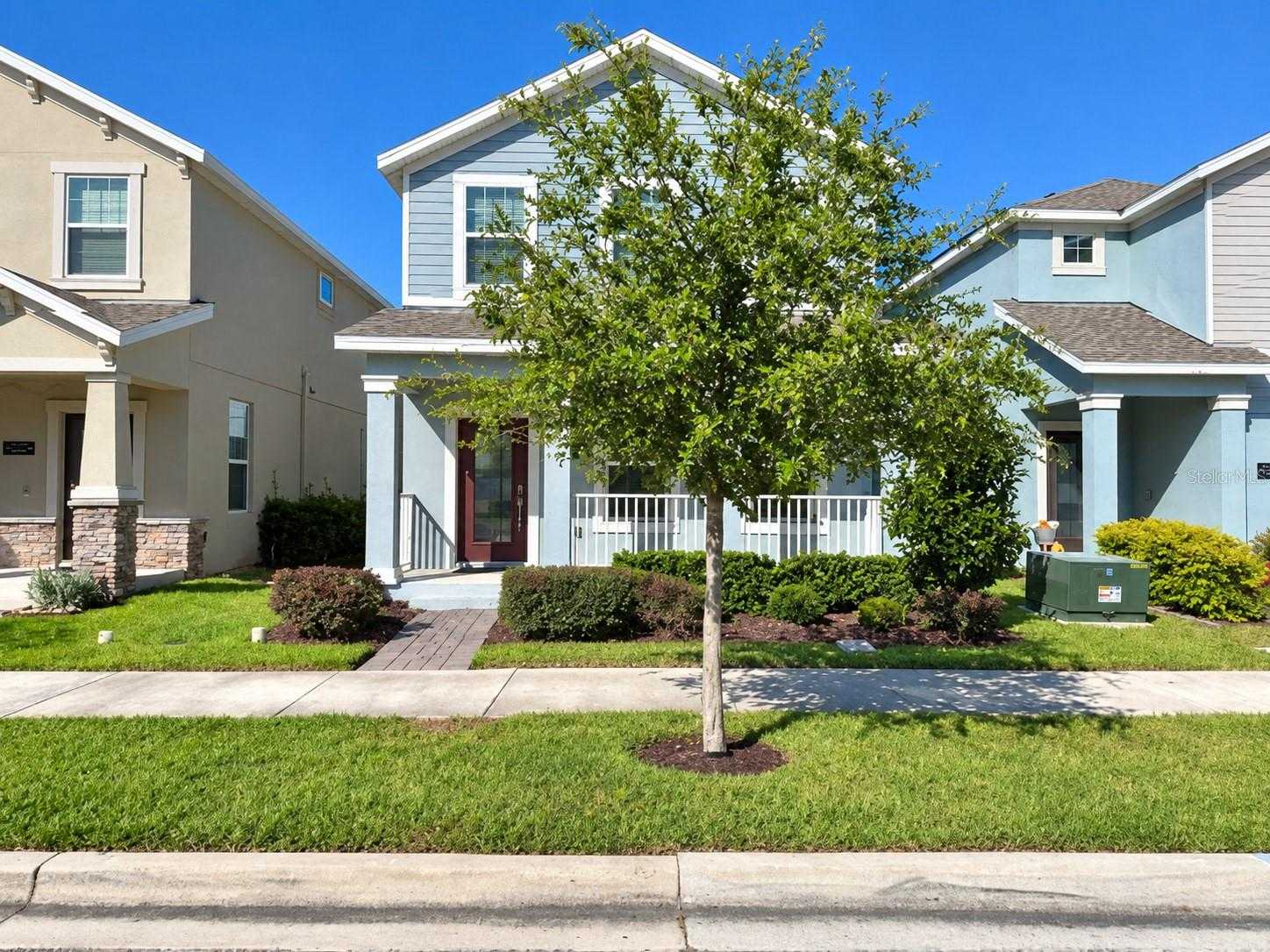11296 LISTENING DRIVE Orlando Florida United States, for Rent, residential, Ken Anderson, ApexOne Realty, Inc.