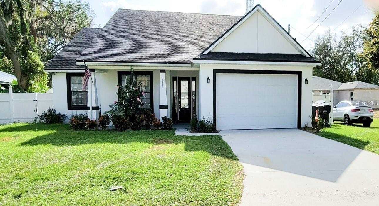 2436 AVENUE D Winter Haven Florida United States, for Rent, residential,  , Crosby and Associates Inc