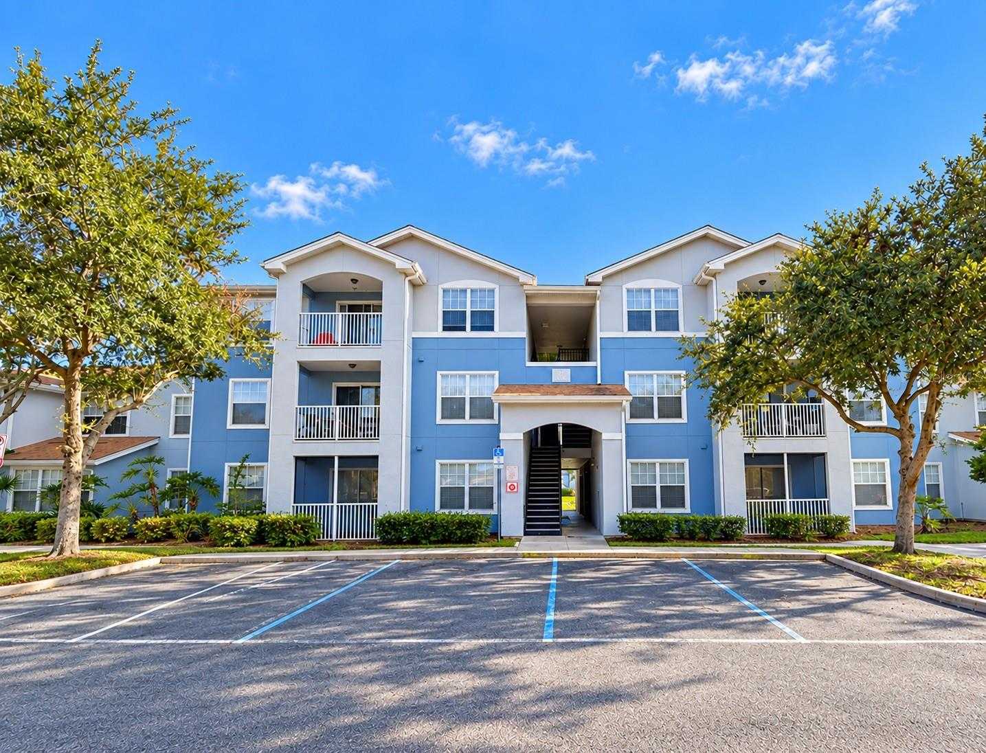 5848 LAKE POINTE VILLAGE CIRCLE APT 411 Orlando Florida United States, for Rent, residential, Ken Anderson, ApexOne Realty, Inc.