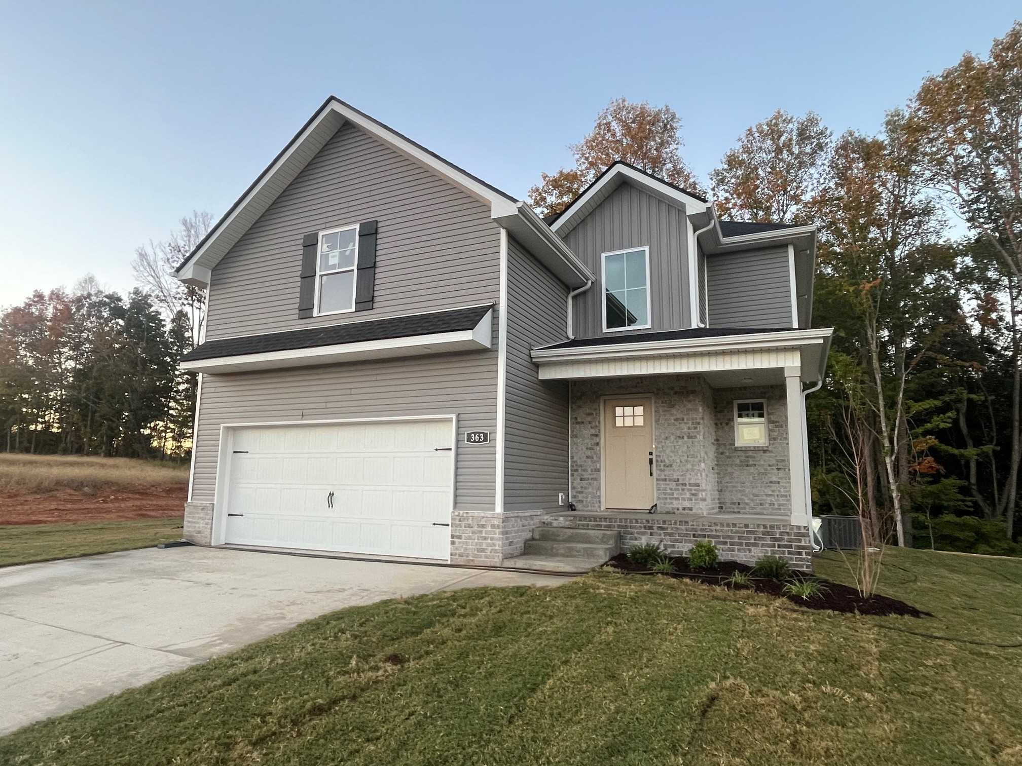 363 Idell Ct Clarksville Tennessee United States, for Sale, residential, Rebekah  Sprabary, Sweet Home Realty & Property Management