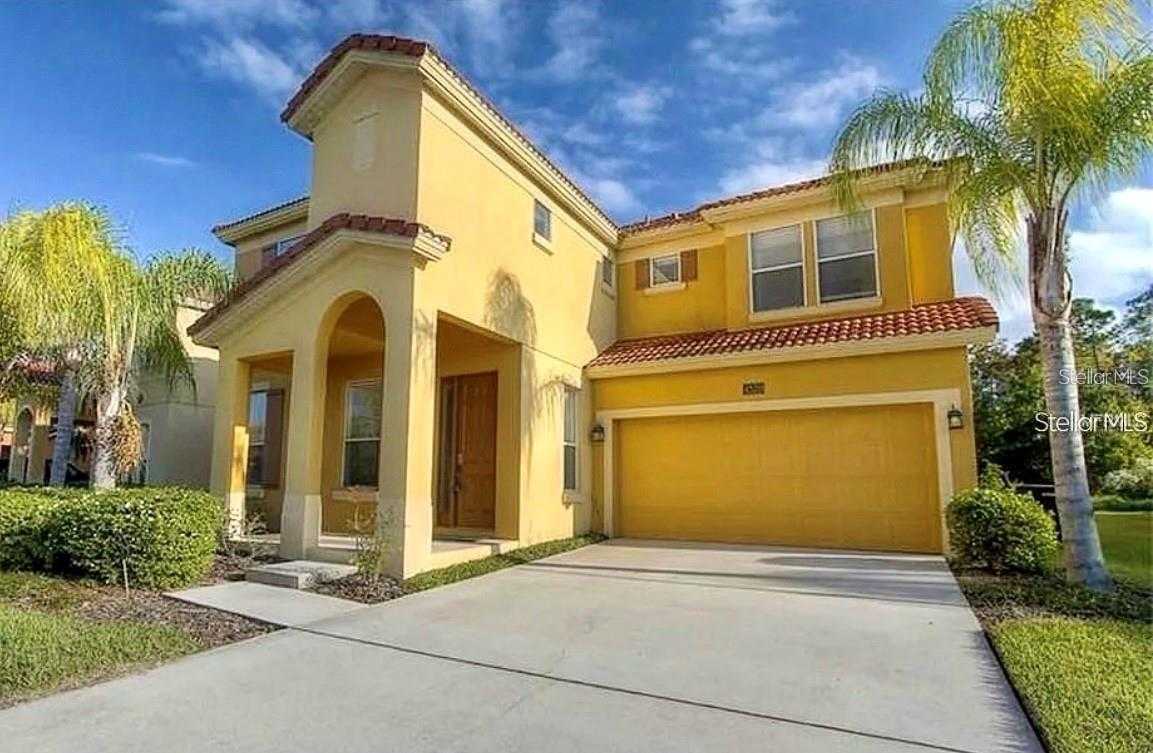 4520 STELLA STREET Kissimmee Florida United States, for Rent, residential,  , Florida Top Realty