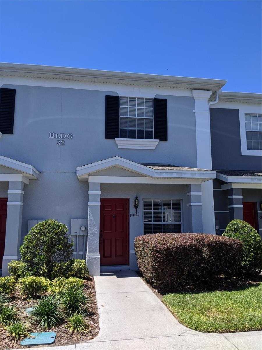 10821 SAVANNAH WOOD DRIVE APT 10821 Orlando Florida United States, for Rent, residential, Ken Anderson, ApexOne Realty, Inc.