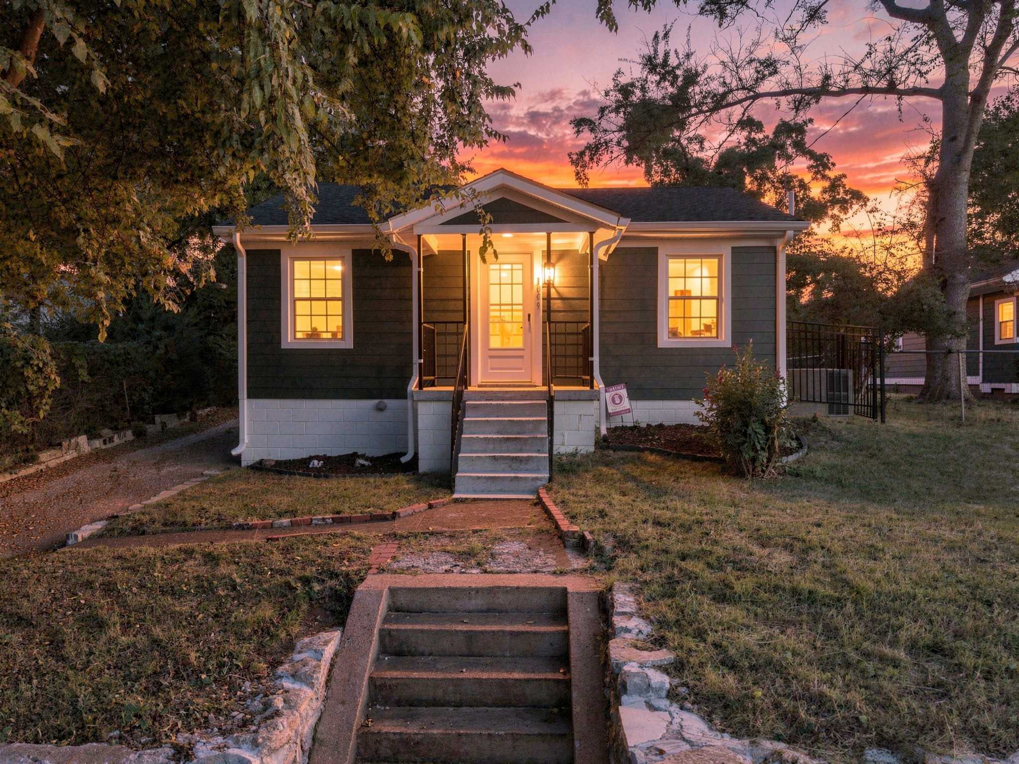 1009 43rd Ave  N Nashville Tennessee United States, for Sale, residential, Amy Kempf, Reliant Realty ERA Powered